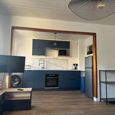 Elisabeth Apartment *