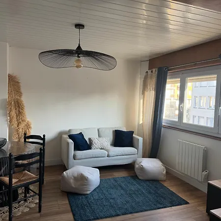 Apartment Elisabeth *