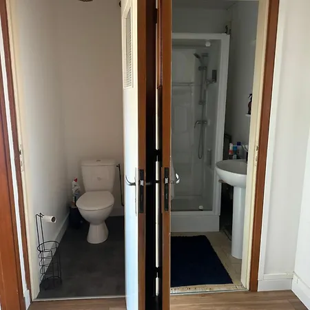 Apartment Elisabeth